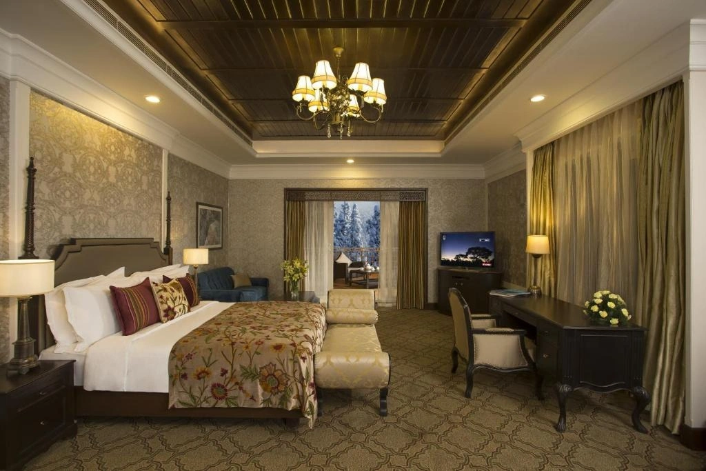 Perfect Destination for Your Wedding - Chandigarh